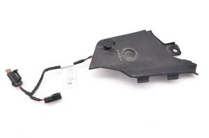Ski-Doo - 15 Ski-Doo MXZ Sport 600 ACE Right Side Dess Cover & Accessory Outlet 120" - Image 2