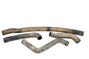 10 Polaris Ranger Crew 800 4x4 Airbox Hoses