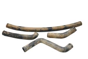 Polaris - 10 Polaris Ranger Crew 800 4x4 Airbox Hoses - Image 2