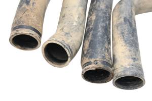 Polaris - 10 Polaris Ranger Crew 800 4x4 Airbox Hoses - Image 3