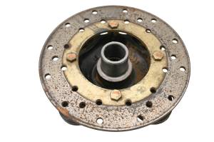 Polaris - 14 Polaris Ranger Crew 570 4x4 Rear Wheel Hub And Rotor Left Or Right - Image 3