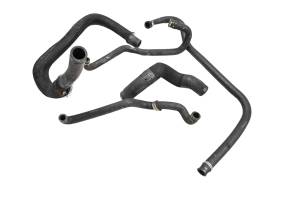 20 Sea-Doo GTI STD Radiator Coolant Hoses