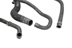 Sea-Doo - 20 Sea-Doo GTI STD Radiator Coolant Hoses - Image 2