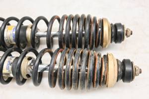 Polaris - 14 Polaris Ranger Crew 570 4x4 Front Shocks - Image 3