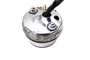 Honda - 06 Honda Nighthawk 250 Indicator Lights Neutral Dash CB250 - Image 2