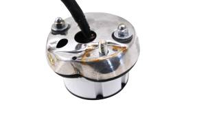 Honda - 06 Honda Nighthawk 250 Indicator Lights Neutral Dash CB250 - Image 3