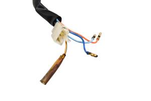 Honda - 06 Honda Nighthawk 250 Indicator Lights Neutral Dash CB250 - Image 4