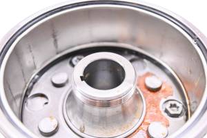 Sea-Doo - 18 Sea-Doo Spark 900 ACE Flywheel Starter Clutch Bearing & Gear - Image 2