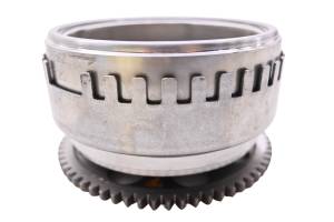 Sea-Doo - 18 Sea-Doo Spark 900 ACE Flywheel Starter Clutch Bearing & Gear - Image 3