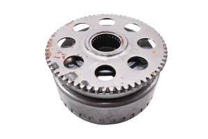 Sea-Doo - 18 Sea-Doo Spark 900 ACE Flywheel Starter Clutch Bearing & Gear - Image 4