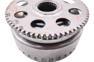 Sea-Doo - 18 Sea-Doo Spark 900 ACE Flywheel Starter Clutch Bearing & Gear - Image 5