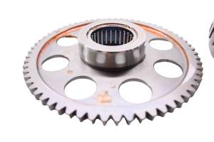 Sea-Doo - 18 Sea-Doo Spark 900 ACE Flywheel Starter Clutch Bearing & Gear - Image 7