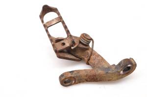 Honda - 85 Honda XL250R Left Foot Rest Foot Peg - Image 2