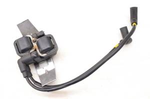 07 Ski-Doo MXZ Renegade 600 HO SDI Ignition Coils 136"