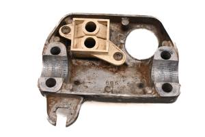 Honda - 84 Honda ATC200S Indicator Light Handlebar Cover - Image 2