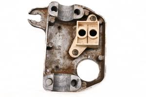 Honda - 84 Honda ATC200S Indicator Light Handlebar Cover - Image 3