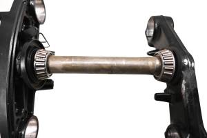 Kawasaki - 99 Kawasaki ZX6 Triple Tree ZX600E - Image 3