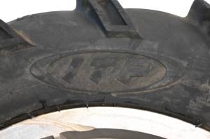 Polaris - 12 Polaris Sportsman 850 XP 4x4 Rear Wheels Rims & Tires 28X12-14 4/156 14X7.5 Itp Mudlite - Image 4