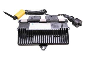 18 Sea-Doo Spark 900 ACE Electric Control Unit Ecu & Tether