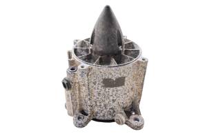 13 Sea-Doo GTI 130 SE Jet Pump Impeller & Housing