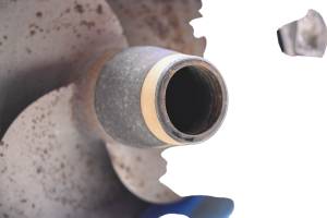 Sea-Doo - 13 Sea-Doo GTI 130 SE Jet Pump Impeller & Housing - Image 5