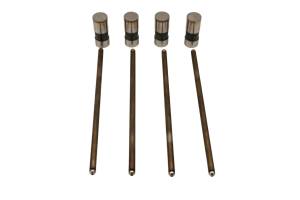 10 Polaris Ranger Crew 800 4x4 Push Rods & Buckets