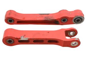 Honda - 02 Honda TRX400EX Rear Shock Linkage Sportrax 400 2x4 - Image 2