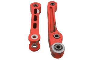 Honda - 02 Honda TRX400EX Rear Shock Linkage Sportrax 400 2x4 - Image 3