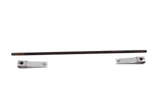 09 Ski-Doo Summit 800R P-Tek Front Swaybar 154"