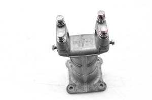 06 Kawasaki STX900 Steering Stem Shaft Clamps JT900