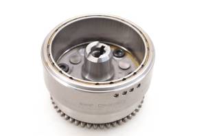 Honda - 87 Honda Fourtrax 200 2x4 Flywheel Starter Clutch Bearing & Gear TRX200SX - Image 1