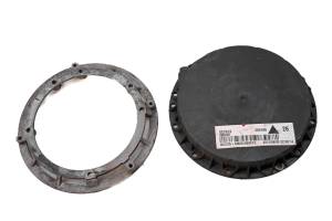 13 Ski-Doo MXZ TNT 600 HO E-TEC Pull Start Recoil & Connecting Cover 120"