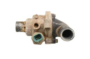 Yamaha - 01 Yamaha Raptor 660 2x4 Thermostat YFM660R - Image 2