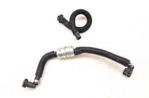 Ski-Doo - 09 Ski-Doo MXZ Adrenaline 600 HO E-Tec Fuel Lines 120" - Image 2