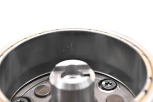 Honda - 02 Honda Recon 250 ES 2x4 Flywheel Magneto TRX250TE - Image 2