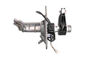 03 Kawasaki Ultra 130 Steering Stem Shaft JH1100