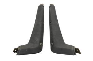 Polaris - 08 Polaris RZR 800 EFI 4x4 Rear Fender Flairs - Image 2