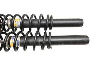 Polaris - 14 Polaris Ranger Crew 570 4x4 Front Shocks - Image 2