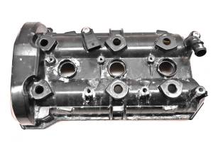 16 Sea-Doo Spark 2UP 900 Ace Valve Cover