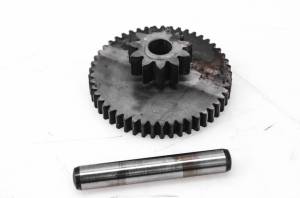 Sea-Doo - 14 Sea-Doo Spark 3 UP ACE 900 HO Starter Gear - Image 3