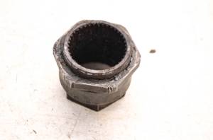 07 Honda TRX450ER 2x4 Rear Axle Nut