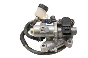 17 Yamaha YXZ1000R SS Clutch Master Cylinder Actuator