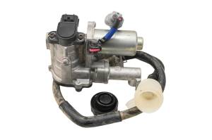 Yamaha - 17 Yamaha YXZ1000R SS Clutch Master Cylinder Actuator - Image 2