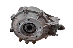 01 Kawasaki Bayou 220 2x4 Rear Differential KLF220