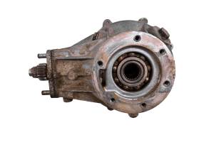 Kawasaki - 01 Kawasaki Bayou 220 2x4 Rear Differential KLF220 - Image 2