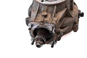 Kawasaki - 01 Kawasaki Bayou 220 2x4 Rear Differential KLF220 - Image 4