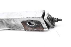 Kawasaki - 03 Kawasaki KLR650 Rear Swingarm - Image 4