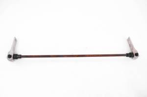 16 Ski-Doo Renegade X 600 HO E-Tec Front Swaybar