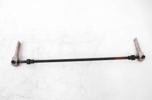 13 Ski-Doo Renegade X 1200 Front Swaybar 137"