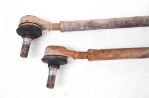 Kawasaki - 98 Kawasaki Prairie 400 4x4 Tie Rods & Ends KVF400 - Image 3